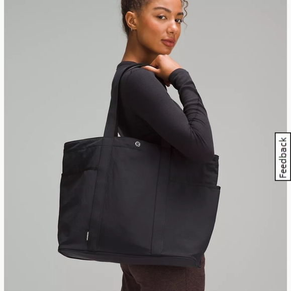 lululemon athletica Handbags - LULULEMON Bag